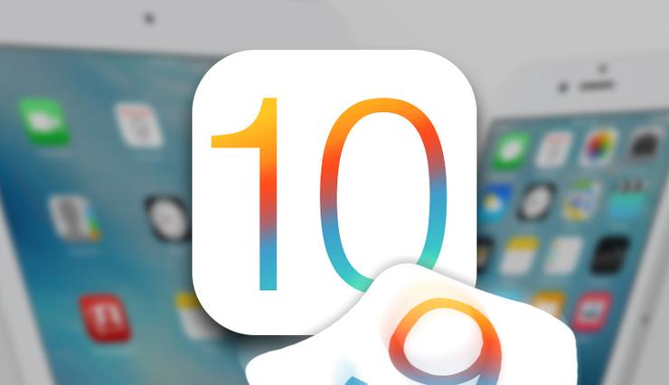 iOS 10 per iPhone e iPad, ecco cosa cambia e come installarlo iOS 10 per iPhone e iPad, ecco cosa cambia e come installarlo