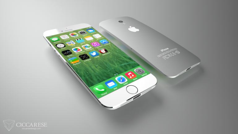 iPhone 7 ultime indiscrezioni prima della presentazione iPhone 7 ultime indiscrezioni prima della presentazione