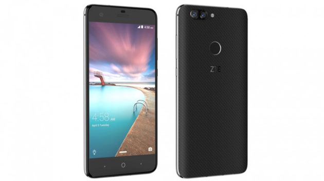 Hawkeye vince il concorso Progetto CSX di ZTE. Il telefono riconosce il movimento degli occhi Hawkeye vince il concorso Progetto CSX di ZTE. Il telefono riconosce il movimento degli occhi