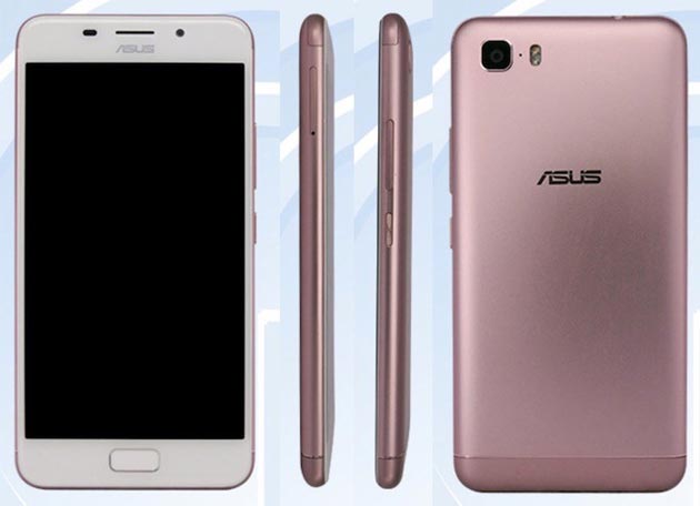 Asus, in arrivo un nuovo smartphone con Android 7 Nougat Asus, in arrivo un nuovo smartphone con Android 7 Nougat