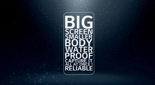 LG G6, una foto non ufficiale rivela le caratteristiche LG G6, una foto non ufficiale rivela le caratteristiche