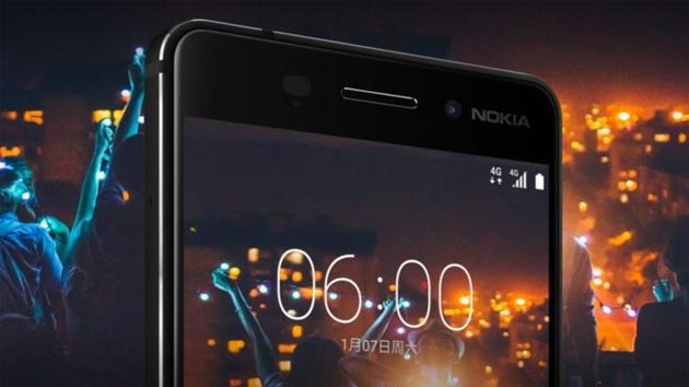 Nokia 6 un successo: oltre 1 milione di vendite in India in un solo minuto. Nokia 6 un successo: oltre 1 milione di vendite in India in un solo minuto.