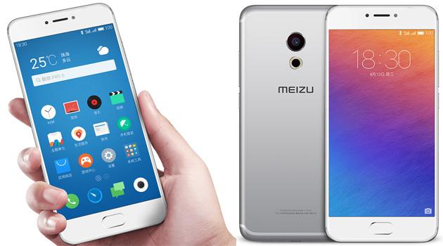 Meizu: Attesi almeno 6 smartphone nel 2017 Meizu: Attesi almeno 6 smartphone nel 2017
