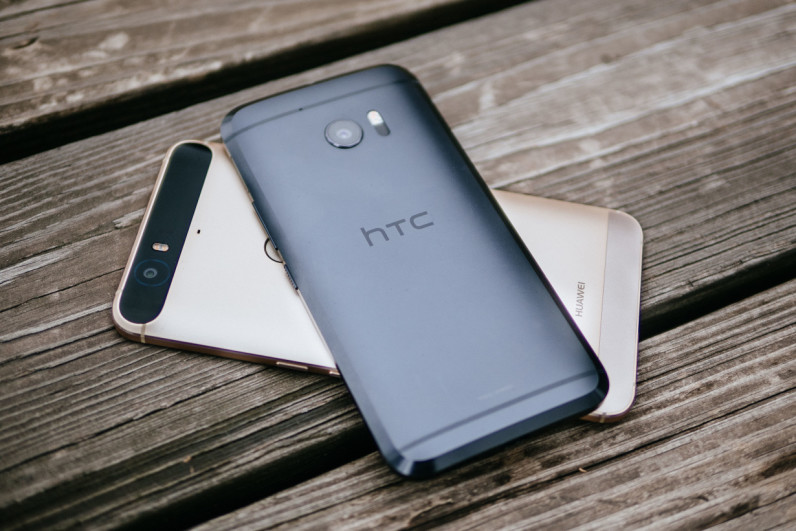 HTC, rilasciato in Italia l'aggiornamento ad Android 7.0 Nougat per HTC 10 HTC, rilasciato in Italia l'aggiornamento ad Android 7.0 Nougat per HTC 10