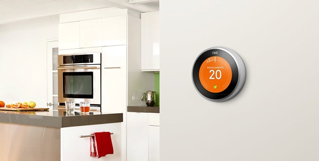 Nest in Italia: Al via la vendita di termostati, rilevatori Smart e telecamere Nest in Italia: Al via la vendita di termostati, rilevatori Smart e telecamere