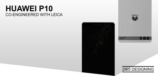 Huawei P10 e P10 Plus arrivano ad Aprile 2017 e saranno costosi Huawei P10 e P10 Plus arrivano ad Aprile 2017 e saranno costosi