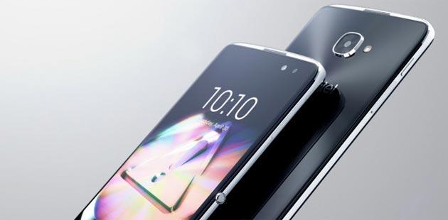 Alcatel Idol 5 e 5S, nuovi telefoni di fascia alta in arrivo Alcatel Idol 5 e 5S, nuovi telefoni di fascia alta in arrivo