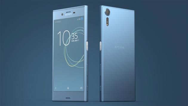 Sony presenta Xperia XZs per alcuni mercati selezionati Sony presenta Xperia XZs per alcuni mercati selezionati