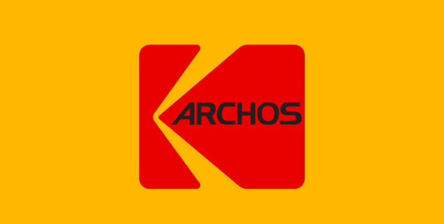 Archos presenta un tablet marchiato Kodak Archos presenta un tablet marchiato Kodak