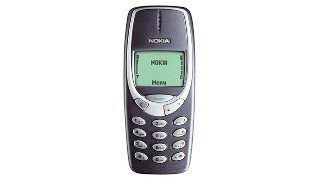 Nokia 3310, la nuova versione del noto cellulare arriver con display a colori Nokia 3310, la nuova versione del noto cellulare arriver con display a colori