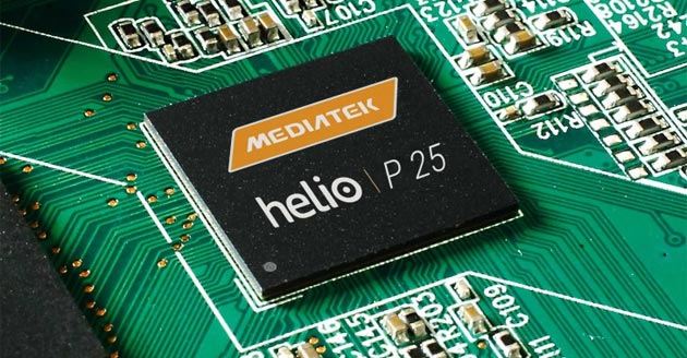 MediaTek Helio P25, nuovo processore con supporto per dual camera MediaTek Helio P25, nuovo processore con supporto per dual camera