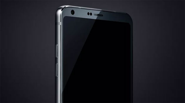 LG G6, a 3 giorni dall'annuncio, le foto e le caratteristiche LG G6, a 3 giorni dall'annuncio, le foto e le caratteristiche