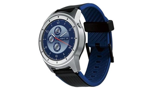 ZTE Quartz, arriva un nuovo smartwatch Android Wear ZTE Quartz, arriva un nuovo smartwatch Android Wear