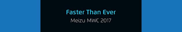 Meizu, al MWC 2017 Nuovo dispositivo Ultraveloce Meizu, al MWC 2017 Nuovo dispositivo Ultraveloce