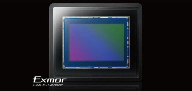 Sony annuncia un sensore fotografico FullHD a 1000fps Sony annuncia un sensore fotografico FullHD a 1000fps