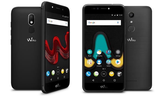 Wiko, presentati al MWC 2017 i telefoni WIM e Upulse e dei nuovi accessori Wiko, presentati al MWC 2017 i telefoni WIM e Upulse e dei nuovi accessori