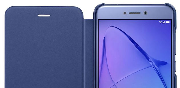 Honor 8 Lite, rivelate caratteristiche e foto Honor 8 Lite, rivelate caratteristiche e foto