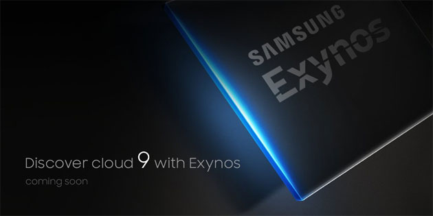 note 9 exynos 9810