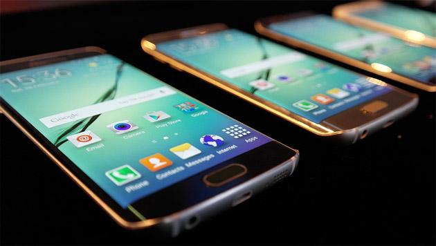 Samsung, ecco Smartphone con aggiornamento Android 7 Nougat Samsung, ecco Smartphone con aggiornamento Android 7 Nougat