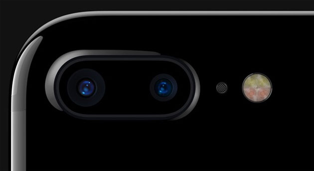iPhone 8, Apple e LG collaborano per la realizzazione di una fotocamera 3D iPhone 8, Apple e LG collaborano per la realizzazione di una fotocamera 3D