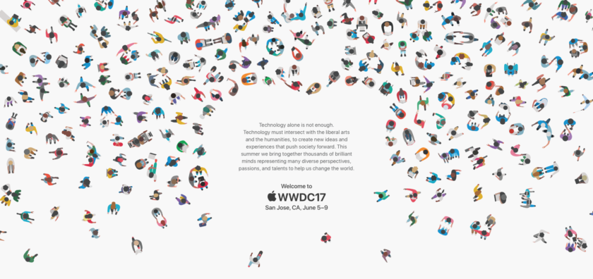 WWDC 2017 dal 5 al 9 giugno, Apple annuncia le date. WWDC 2017 dal 5 al 9 giugno, Apple annuncia le date.