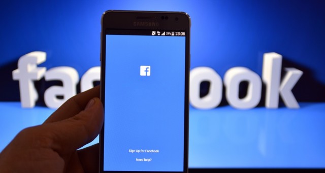 Facebook Scopri le persone disponibile per Android e iOS Facebook Scopri le persone disponibile per Android e iOS