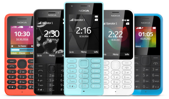 Nokia lancia 150, un telefono di emergenza con batteria che dura fino a un mese Nokia lancia 150, un telefono di emergenza con batteria che dura fino a un mese