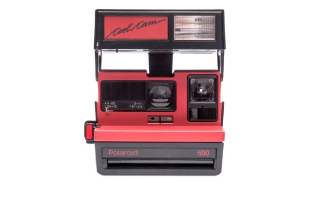 Cool Cam Red 600 : Prezzi, caratteristiche e data di uscita Cool Cam Red 600 : Prezzi, caratteristiche e data di uscita