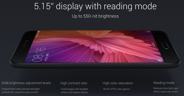 Xiaomi, Mi 5C con processore Surge S1 annunciato ufficialmente a Pechino Xiaomi, Mi 5C con processore Surge S1 annunciato ufficialmente a Pechino