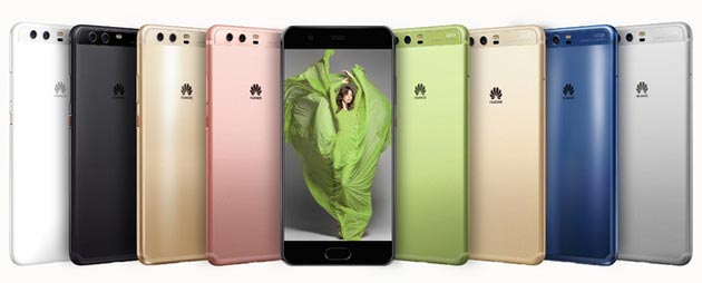 Huawei P10 e P10 Plus disponibili dal 30 marzo in Italia con omaggio per chi pre-ordina Huawei P10 e P10 Plus disponibili dal 30 marzo in Italia con omaggio per chi pre-ordina