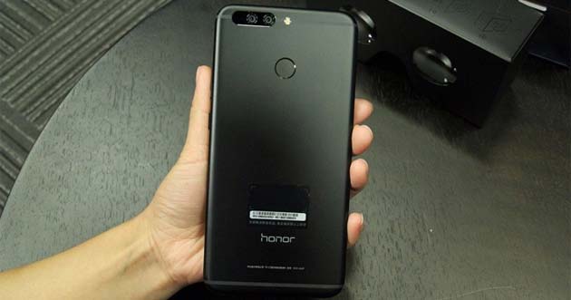 Honor Note 9, smartphone dual camera in arrivo a breve Honor Note 9, smartphone dual camera in arrivo a breve