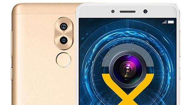 Honor 6X con doppia fotocamera in Italia da 249 euro Honor 6X con doppia fotocamera in Italia da 249 euro