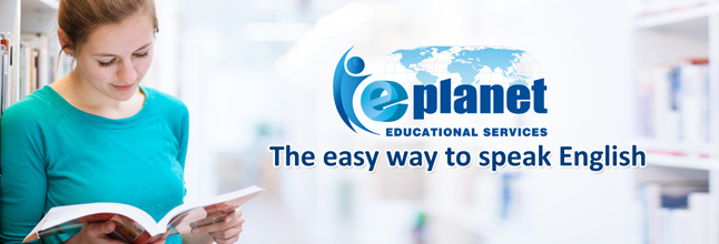 E-Planet lancia la sua prima app English Learning per smartphone E-Planet lancia la sua prima app English Learning per smartphone