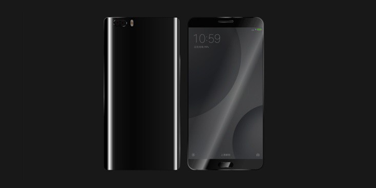 Xiaomi Mi 6 e Mi 6 Plus saranno ufficiali il 19 Aprile Xiaomi Mi 6 e Mi 6 Plus saranno ufficiali il 19 Aprile
