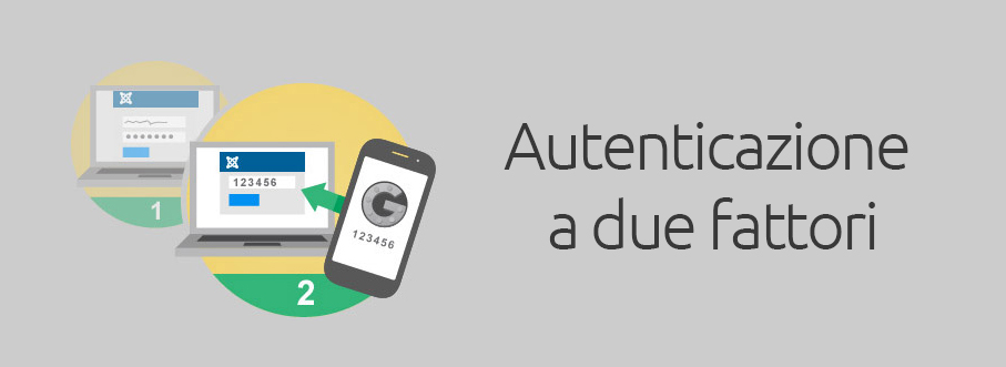 Autenticazione a due fattori, come e perch utilizzarla Autenticazione a due fattori, come e perch utilizzarla