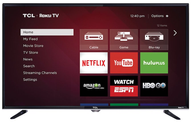Smart TV: le TV Intelligenti che ancora non fanno il botto Smart TV: le TV Intelligenti che ancora non fanno il botto