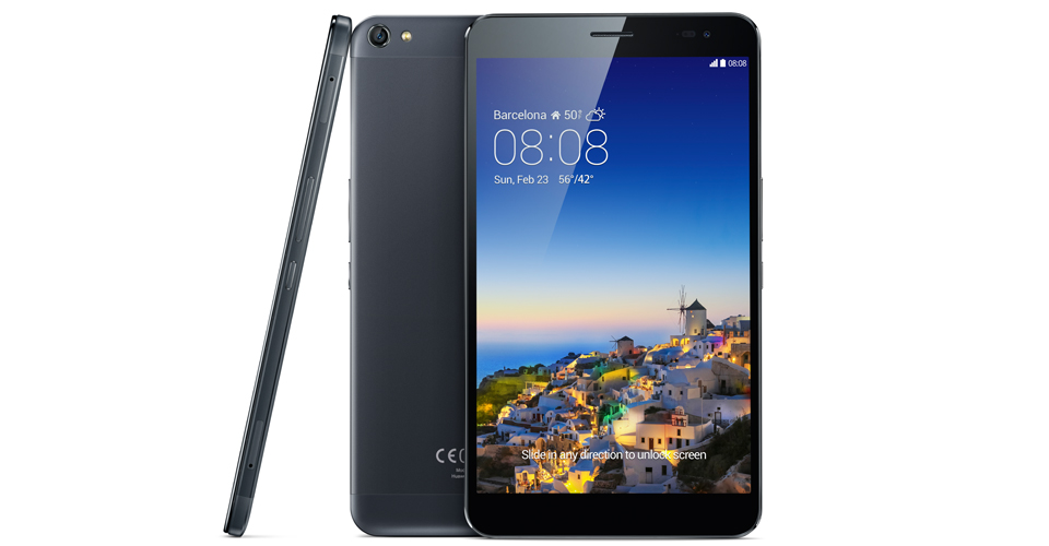 Huawei MediaPad T3, le prime notizie arrivano da TENAA Huawei MediaPad T3, le prime notizie arrivano da TENAA