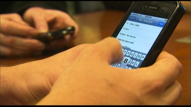 Smartphone negli USA e loro utilizzatori Smartphone negli USA e loro utilizzatori