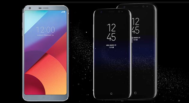 Google agli sviluppatori: ottimizzare le app per adattarle ai nuovi smartphone Google agli sviluppatori: ottimizzare le app per adattarle ai nuovi smartphone