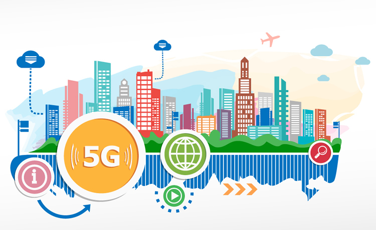 5G a Torino, sperimentazione iniziata con Tim 5G a Torino, sperimentazione iniziata con Tim