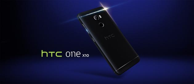HTC One X10 è ufficiale, la società lo ha annunciato in Russia HTC One X10 è ufficiale, la società lo ha annunciato in Russia