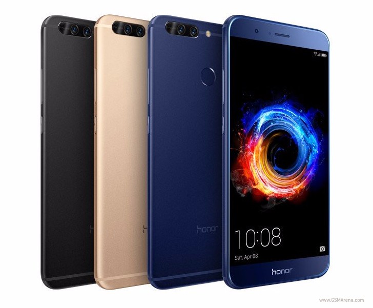 Honor 8 Pro ufficiale dal 5 aprile. Ecco le caratteristiche ed i prezzi Honor 8 Pro ufficiale dal 5 aprile. Ecco le caratteristiche ed i prezzi