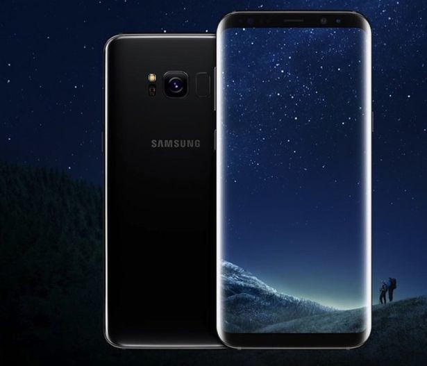 Samsung, boom di prevendite per il suo Galaxy S8 Samsung, boom di prevendite per il suo Galaxy S8
