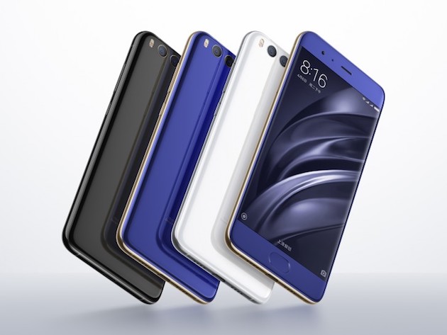 Xiaomi Mi 6, lo store GeekBuying apre le vendite del nuovo smartphone con disponibilitą immediata Xiaomi Mi 6, lo store GeekBuying apre le vendite del nuovo smartphone con disponibilitą immediata
