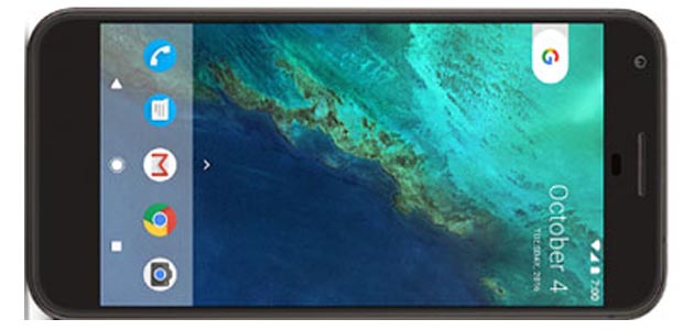 Google Pixel Taimen, Geekbench rivela un nuovo smartphone con 4GB di RAM e Android O Google Pixel Taimen, Geekbench rivela un nuovo smartphone con 4GB di RAM e Android O