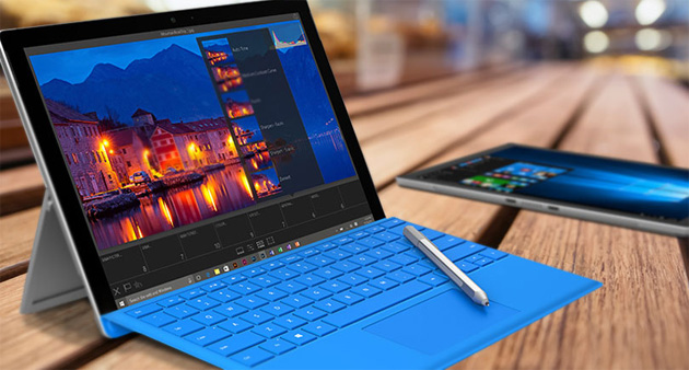 Microsoft, i nuovi modelli Surface Pro 5 e Book 2 potrebbero essere presentati il 23 maggio Microsoft, i nuovi modelli Surface Pro 5 e Book 2 potrebbero essere presentati il 23 maggio