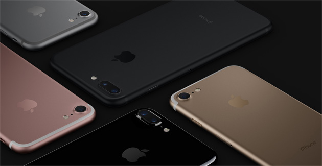 Q1 2017, Apple iPhone 7 è il telefono più venduto al mondo Q1 2017, Apple iPhone 7 è il telefono più venduto al mondo