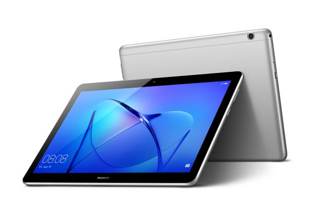 Huawei annuncia HUAWEI MediaPad M3 Lite 10, MediaPad T3 10 e MediaPad T3 7 Huawei annuncia HUAWEI MediaPad M3 Lite 10, MediaPad T3 10 e MediaPad T3 7