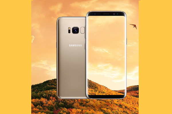 Samsung Galaxy S8, l’Infinity display è troppo fragile Samsung Galaxy S8, l’Infinity display è troppo fragile