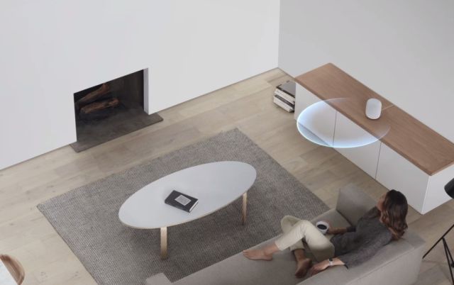 Apple HomePod: Audio top di gamma integrato con Siri Apple HomePod: Audio top di gamma integrato con Siri